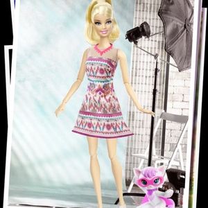 Meet your Posher, Tatiana